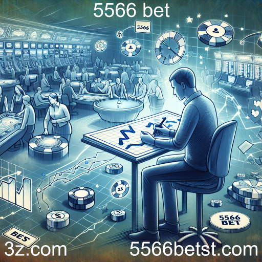 Descubra a Emoção dos Jogos Ao Vivo no 5566 Bet