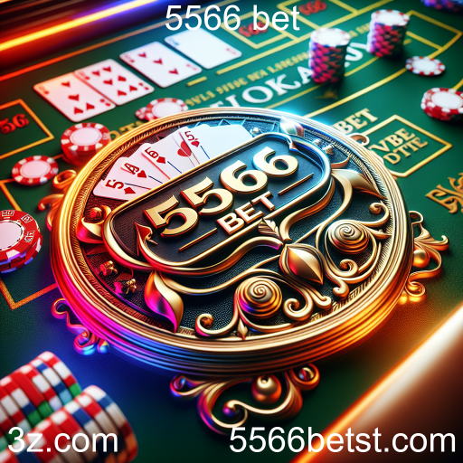 Descubra a Diversão dos Jogos de Mesa no 5566 Bet